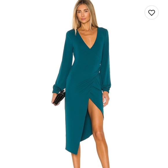 Revolve x Michael Costello Dress - Picture 2 of 7